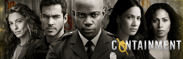 containment 1x02 i to die you to live