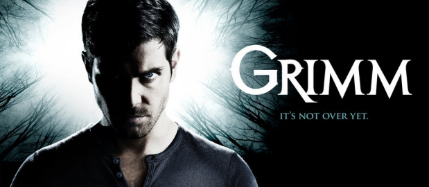 Grimm 6x03 oh captain my captain