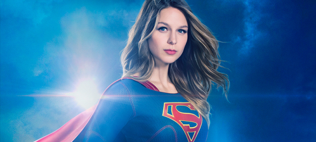 cw supergirl 2x01 adventures of supergirl