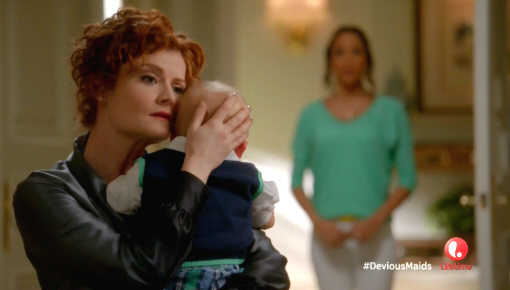 devious-maids-108-minding-the-baby-recap