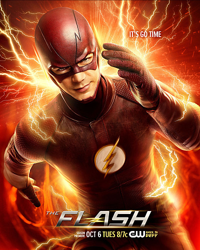 cw-flash-season-2-poster