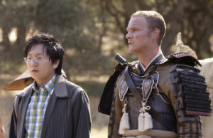 nbc-heroes-reborn-masi-oka-david-anders