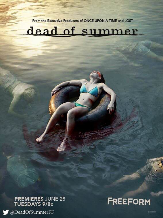 freeform-dead-of-summer-season-one-teaser-poster-3-fan-made