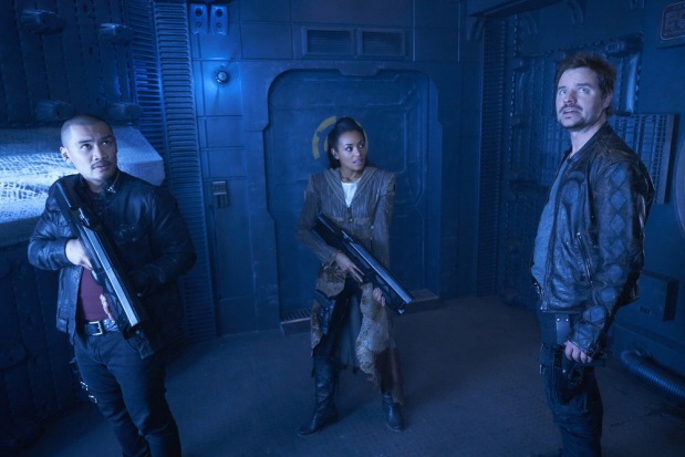 dark-matter-206-we-should-have-seen-this-coming-recap