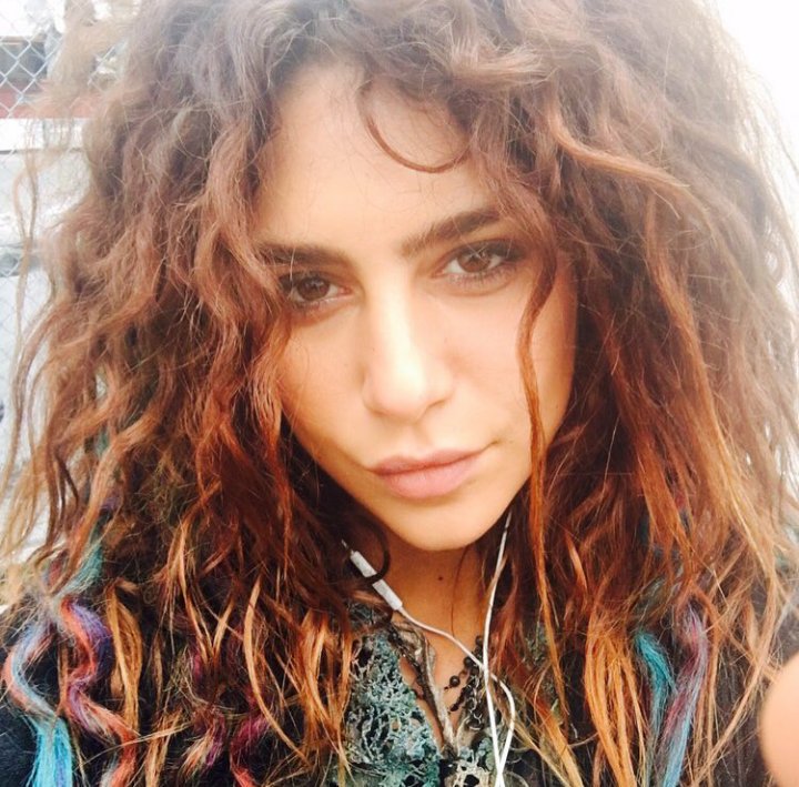 Photo: Nadia Hilker