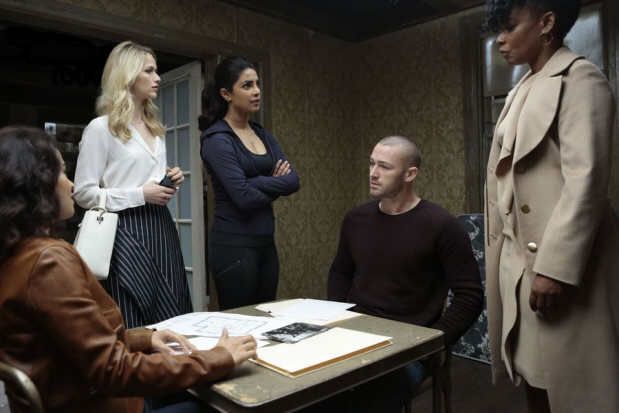 quantico-207-lcflutter-recap