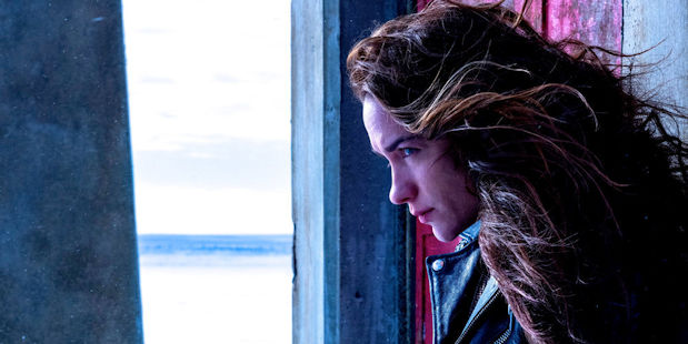 “Wynonna Earp” Recap: The Guardian