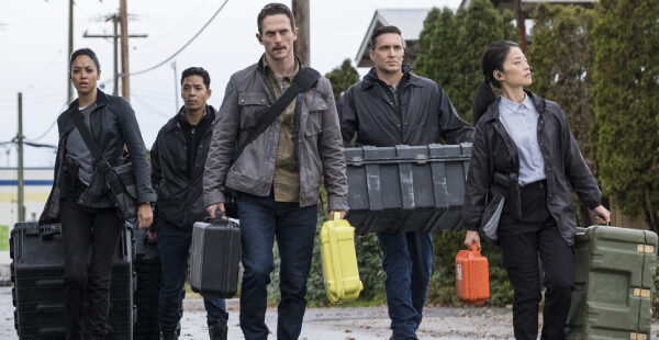 “Debris” Recap: The Attractor Factor