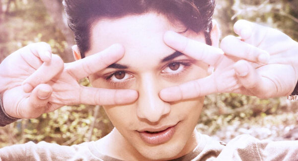 Exclusive: Mark Indelicato Previews Freeform’s “Dead of Summer”