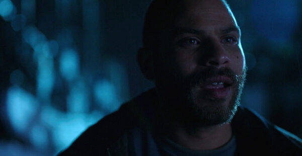 “Siren” Exclusive: Ian Verdun Talks Hunt For Donna, Teases New Mer-Encounter & More