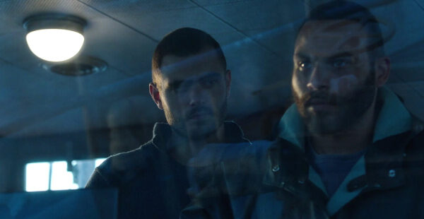 “Siren” Exclusive: Ian Verdun Talks [Spoiler’s] Death & What’s to Come for Xander