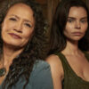 “Siren” Exclusive: Star Rena Owen Credits Co-Star Eline Powell, the Fans & Network For its Success