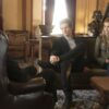 “Stitchers” Exclusive: Kyle Harris Teases Episode 4, “Mind Palace”