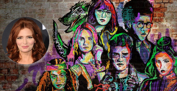 “Runaways” Exclusive: Brigid Brannah Previews Season 2, Talks Villainous Parents & Teases What’s to Come!