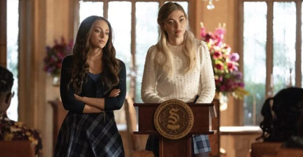 “Legacies” Recap: Beware The Ice Cream Man