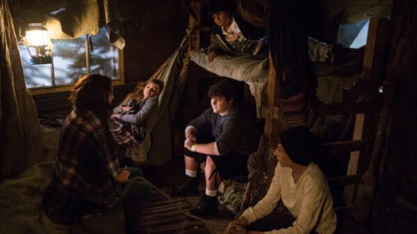 Grimm Cast Preview Heart-Breaking “Lost Boys” Episode