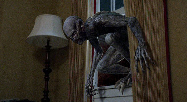 Creature Feature:  Reggie Lee & EP Norberto Barba Talk “Grimm” Wesen