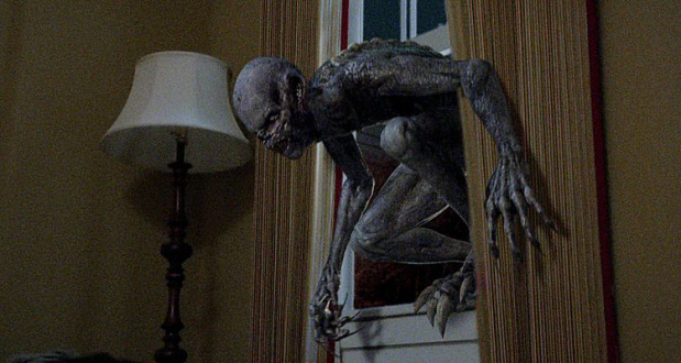 Creature Feature:  Reggie Lee & EP Norberto Barba Talk “Grimm” Wesen