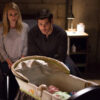 Grimm’s Claire Coffee Talks Nick and Adalind’s “Very Complicated” Relationship