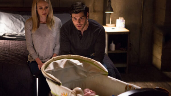 Grimm’s Claire Coffee Talks Nick and Adalind’s “Very Complicated” Relationship