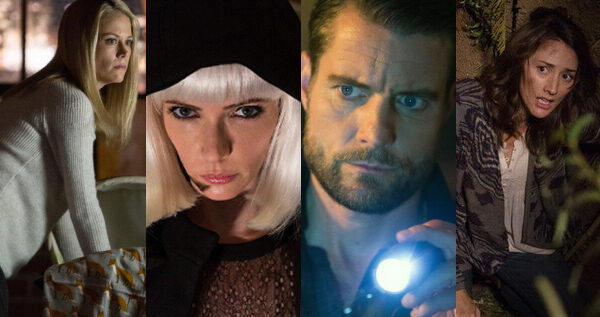 “Grimm” EP Norberto Barba Teases “Really Bad” Death, Our List of Possible Victims