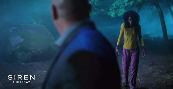 “Siren” Exclusive: Rena Owen Addresses Helen’s Whereabouts & Reveals What’s to Come!