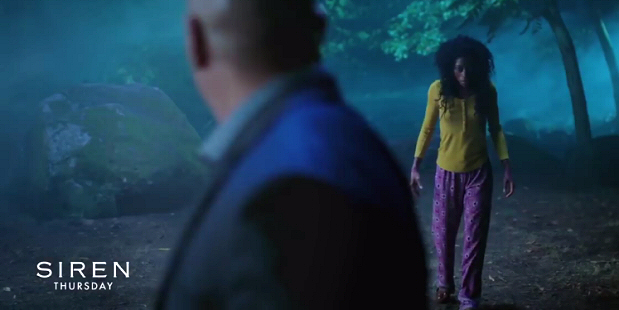 “Siren” Exclusive: Rena Owen Addresses Helen’s Whereabouts & Reveals What’s to Come!