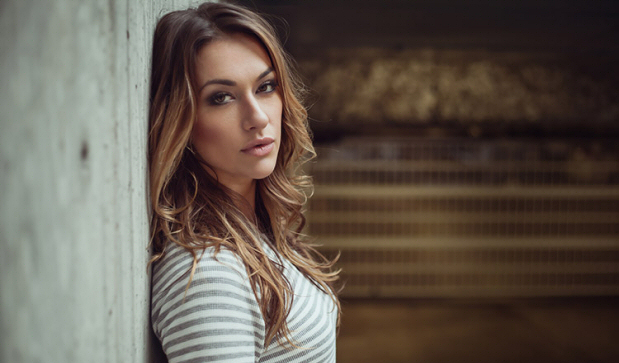 “The 100” Exclusive: Tasya Teles on Her Reaction to Getting the S5 Promotion News