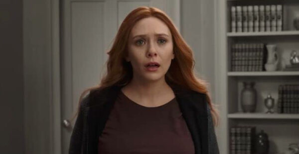 “WandaVision” Recap: This Is Your Life, Wanda Maximoff