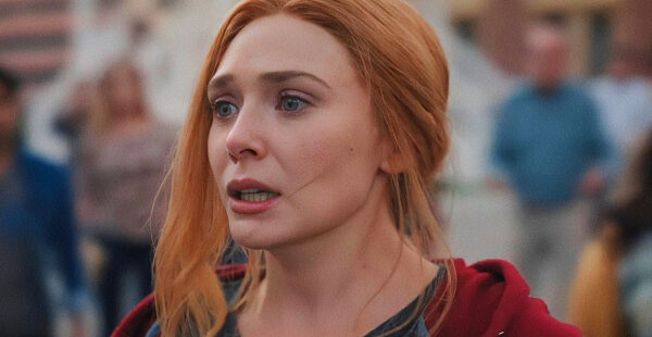 “WandaVision” Recap: The Witch Is Back