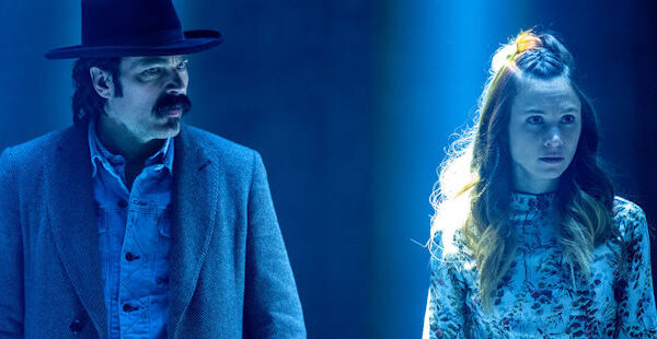 “Wynonna Earp” Season Premiere Recap: It’s Finally Back!!!