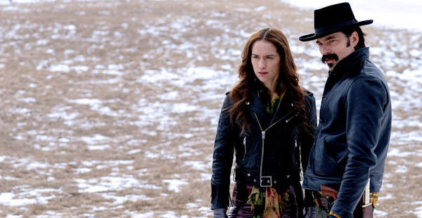 “Wynonna Earp” Recap: Hexed