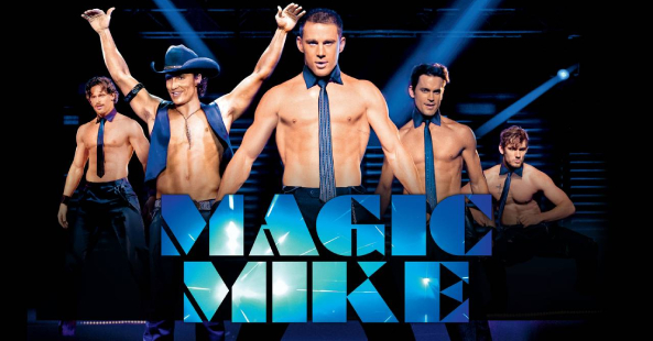 hbo-max-real-magic-mike-channing-tatum-series-order