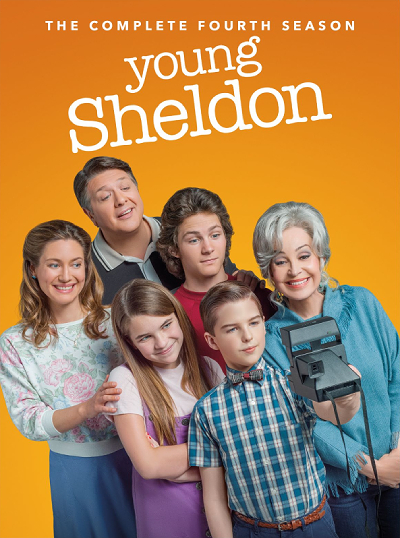 warner-bros-young-sheldon-complete-fourth-season-dvd-release-details