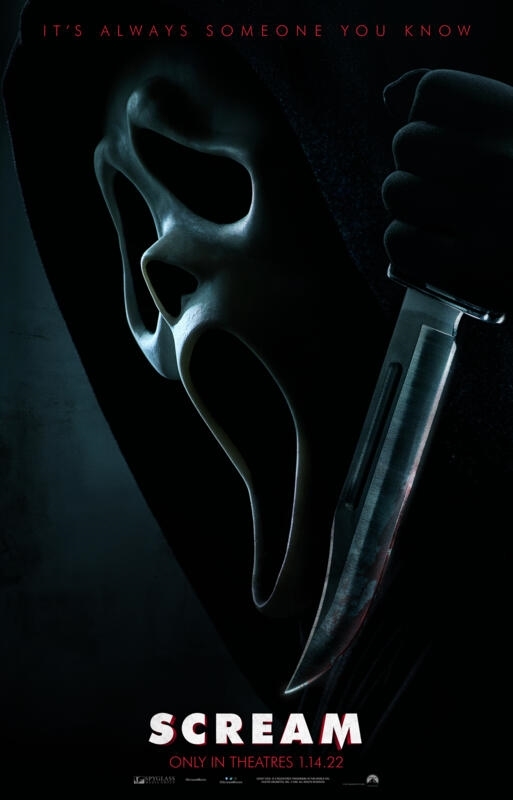 paramount-scream-2022-official-poster