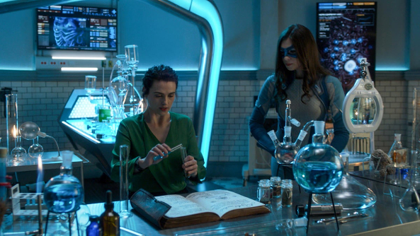 supergirl-614-magical-thinking-recap