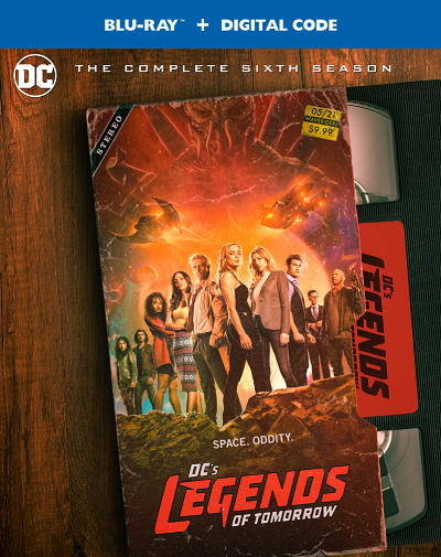 warner-bros-dc-legends-of-tomorrow-complete-sixth-season-blu-ray-dvd-release-details