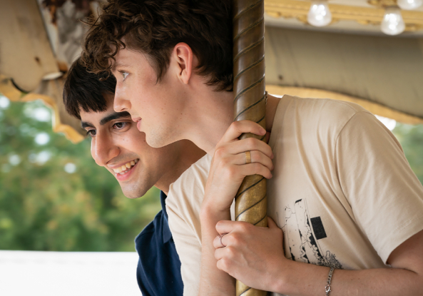 paramount-plus-three-months-trailer-troye-sivan