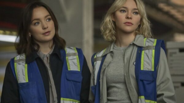 Motherland: Fort Salem - Homo Cantus