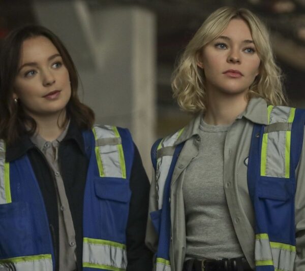 Motherland: Fort Salem - Homo Cantus