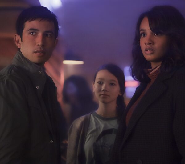 Motherland: Fort Salem - Oh Elayne