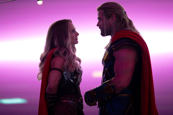 marvel-thor-love-and-thunder-review