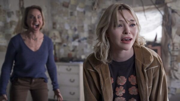 Motherland: Fort Salem - Book Club