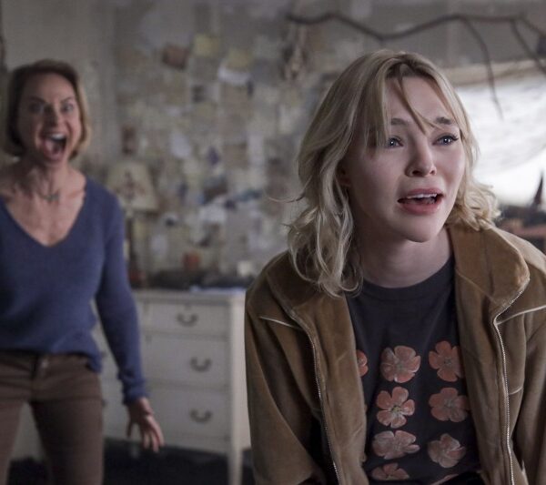 Motherland: Fort Salem - Book Club