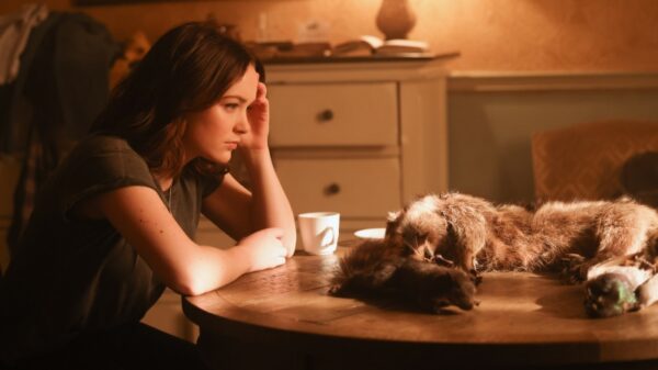 Motherland: Fort Salem - She Returns