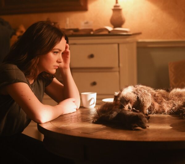 Motherland: Fort Salem - She Returns