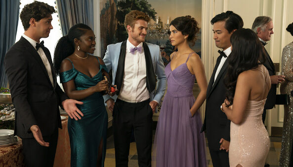 national-treasure-edge-of-history-105-bad-romance-recap