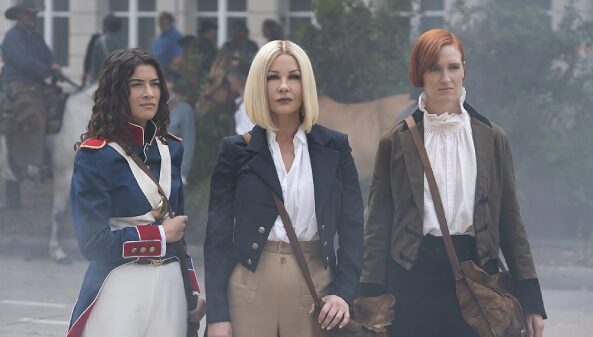 national-treasure-edge-of-history-106-frenemies-recap