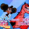 disney-plus-marvel-moon-girl-devil-dinosaur-review