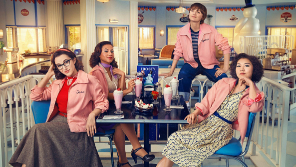 paramount-grease-rise-of-the-pink-ladies-season-one-digital-release-details